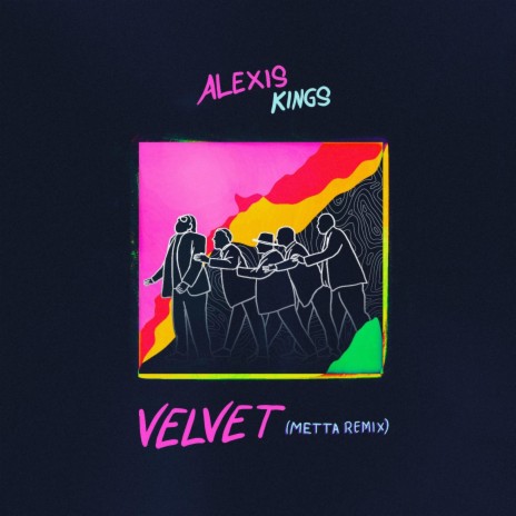 Velvet Remix (METTA Remix) ft. METTA | Boomplay Music
