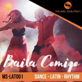 Latino Dancing