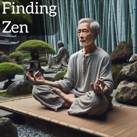 Yoga's Path to Calm: Finding Zen ft. MEDITATION MUSIC & The White Noise Zen & Meditation Sound Lab