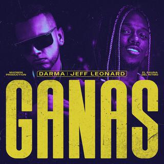 Ganas