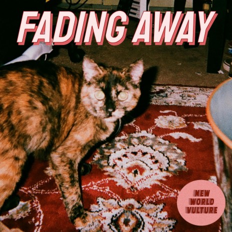 Fading Away ft. Ethan Traugh | Boomplay Music