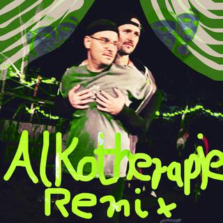 Alkotherapie // Remix