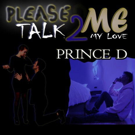 Please Talk To Me My Love (Official music audio) | Boomplay Music