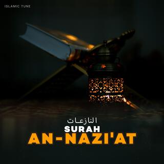 Surah An Naziat