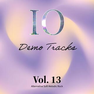 Demo Tracks Volume 13 (Alternative Soft Melodic Rock)