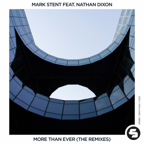 More Than Ever (Wes Meyer Remix Edit) ft. Nathan Dixon | Boomplay Music