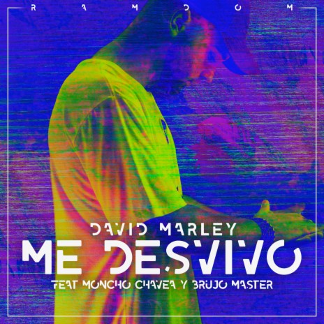 Me Desvivo ft. Moncho Chavea & Brujo Master