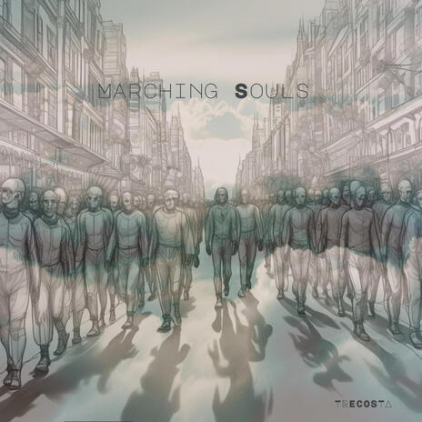 Marching Souls | Boomplay Music