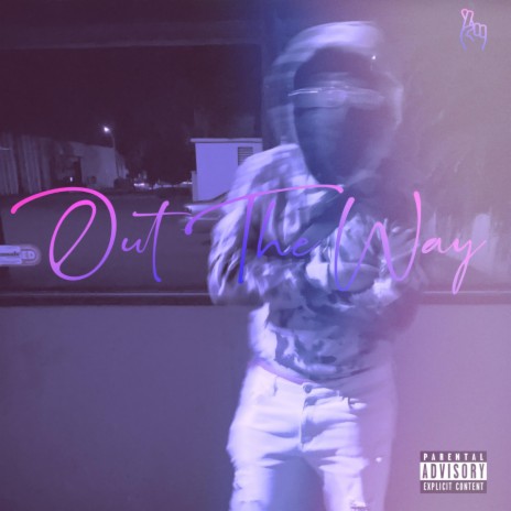 Out The Way Remix | Boomplay Music