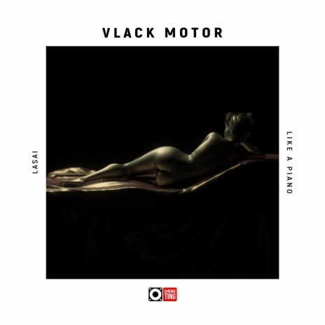 Like a Piano ft. Vlack Motor | Boomplay Music