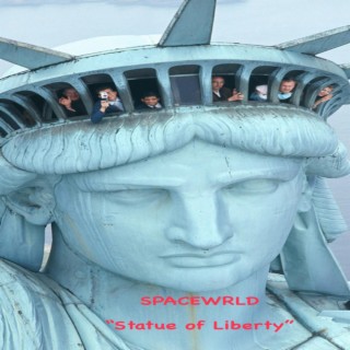 Statue Of Liberty