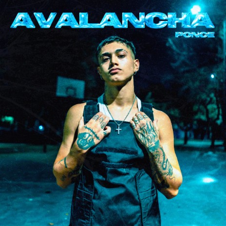 Avalancha ft. GREAT SAUCE | Boomplay Music