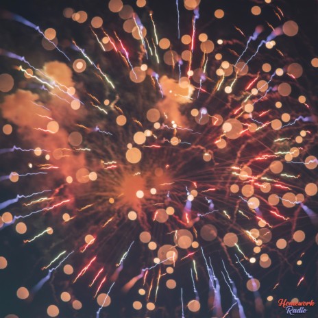 Under The Fireworks | Boomplay Music
