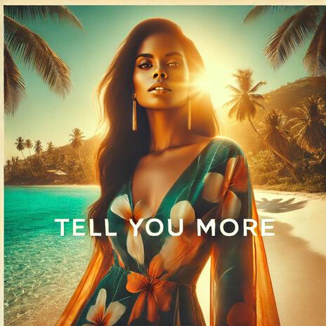 Tell You More ft. Nyari | Boomplay Music