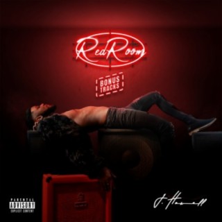 RedRoom [Bonus Tracks] 🅴