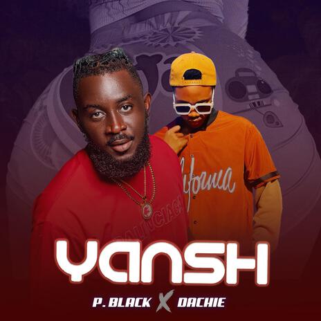 Yansh ft. Dachie | Boomplay Music