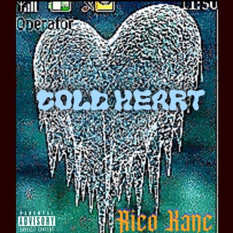 Cold Heart | Boomplay Music