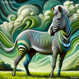 Green Zebra