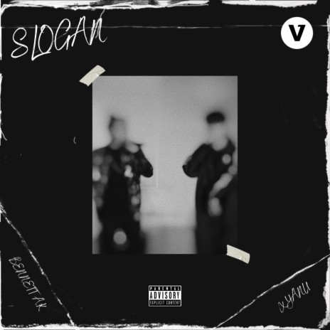 SLOGAN ft. Xyanu | Boomplay Music