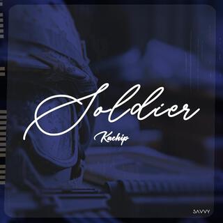 Soldier lyrics | Boomplay Music