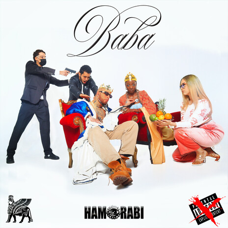 Baba Pt. 1 | Boomplay Music