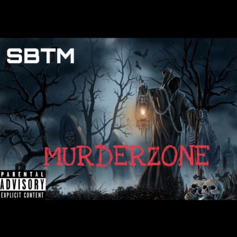 MURDERZONE ft. Spacebaby Mar, Spacebaby Jay & SB Msr | Boomplay Music
