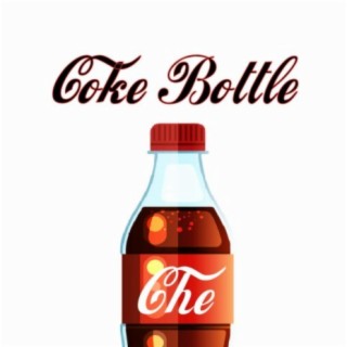 Coke bottle