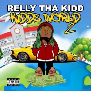 Relly Tha Kidd