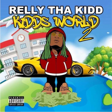 Kidds World Intro