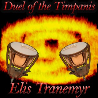 Duel of the Timpanis