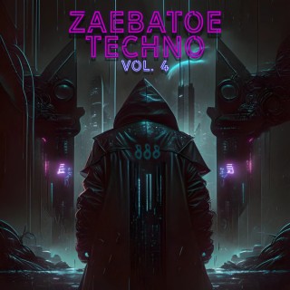 Zaebatoe Techno, Vol. 4