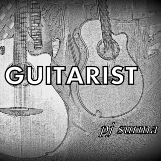 GUITARIST