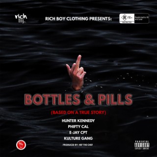 Bottles & Pills