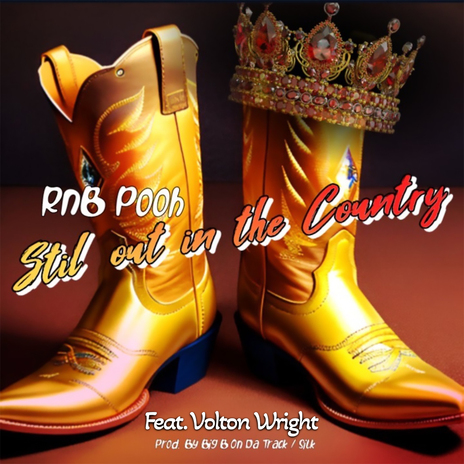 Still Out In The Country ft. Volton Wright | Boomplay Music