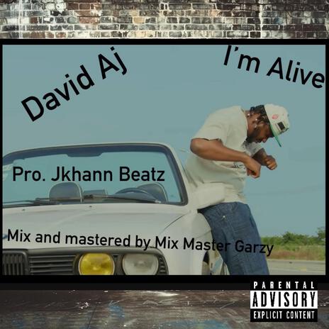 I'm Alive | Boomplay Music