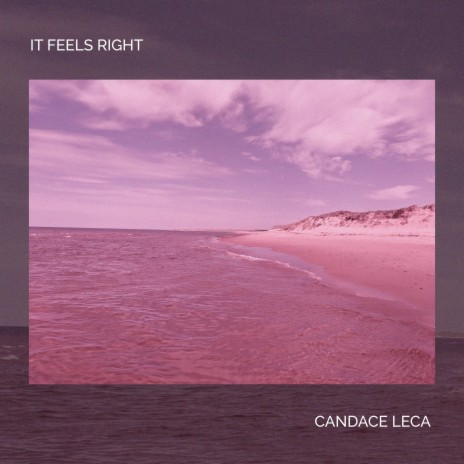 It Feels Right | Boomplay Music