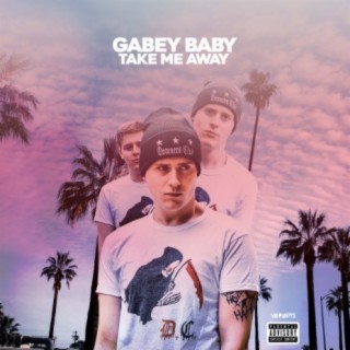 Take Me Away lyrics | Boomplay Music