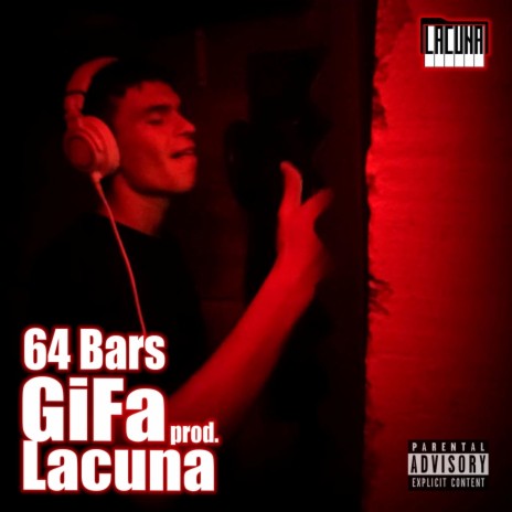 64 Bars ft. Lacuna | Boomplay Music