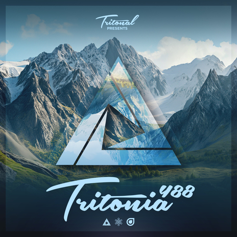 Born Yesterday (Tritonia 488) [Tritonal Throwback] (East & Atlas Remix) ft. Brigetta | Boomplay Music