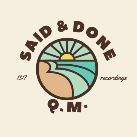 said_and_done | Boomplay Music