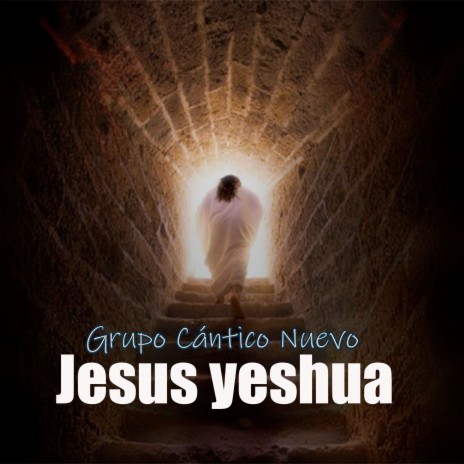 Jesus yeshua (En Vivo)