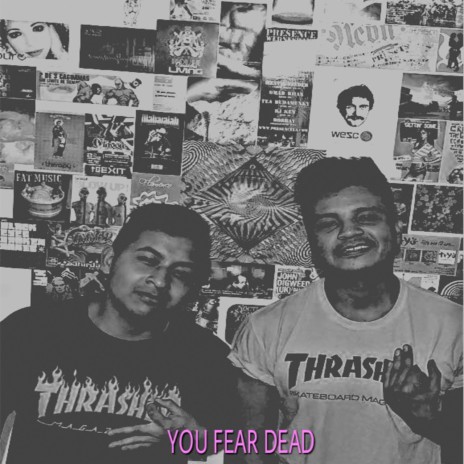 You Fear Dead ft. Choc OG & J. Pardo | Boomplay Music