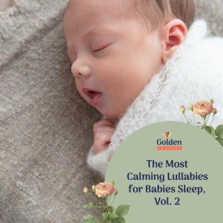 The Most Calming Lullabies for Babies Sleep, Vol. 2
