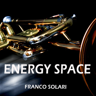 ENERGY SPACE