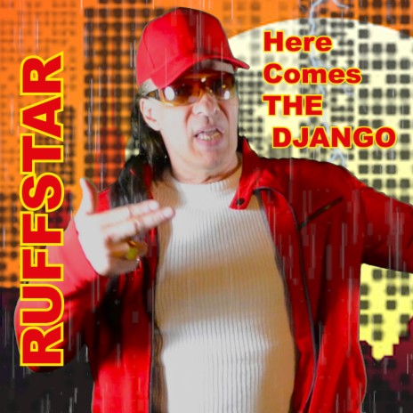 Here Comes the Django | Boomplay Music