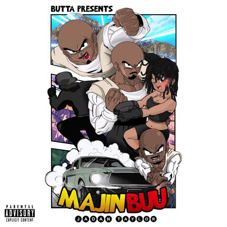 Majin Buu | Boomplay Music