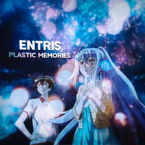 Plastic Memories – KSensei