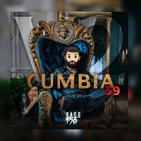 CUMBIA 39 | Boomplay Music