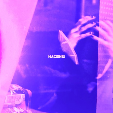 machines ft. Stokoro Feanst | Boomplay Music