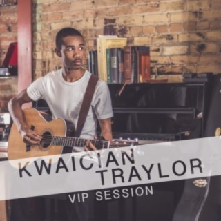 VIP Session: Kwaician Live in Fargo